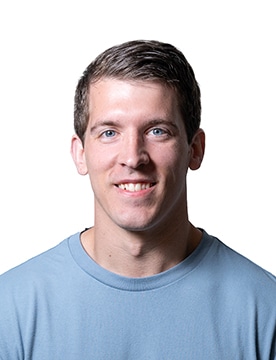 Matt Bolton, Director of Product at Vitalacy, smiling in a professional headshot.