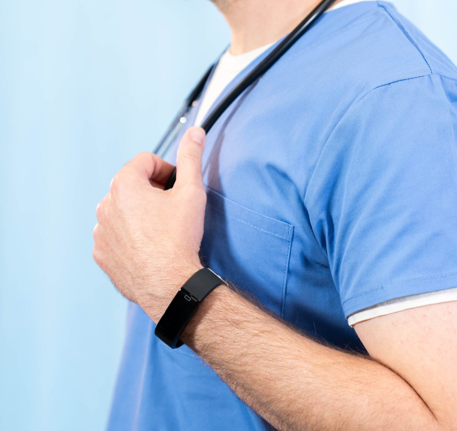 Vitalacy SmartBand Wearable Device