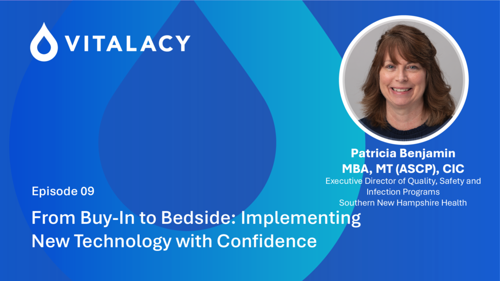 hand hygiene technology webinar